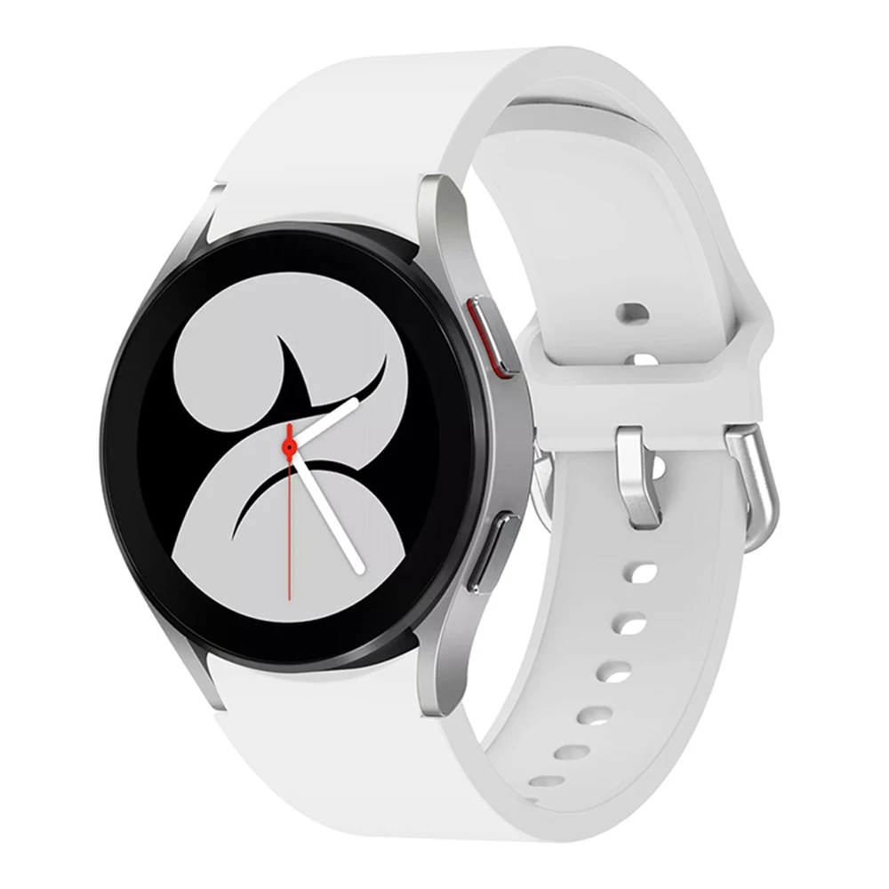Case+band For Samsung Galaxy Watch 4 classic 46mm 42mm 44mm 40mm smartwatch watchband Ridge Sport Bracelet Galaxy Watch 4 strap