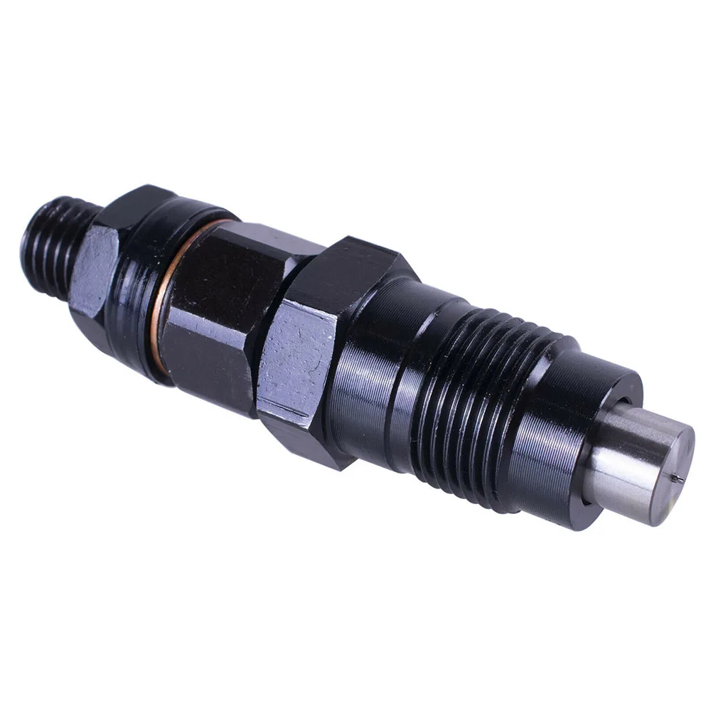 4pcs Diesel Fuel Injectors Nozzles 8 Ring Replace Kit For Mitsubishi Delica Spacegear Pajero 4M40 4M40T 2.8L ME201844 9430610435