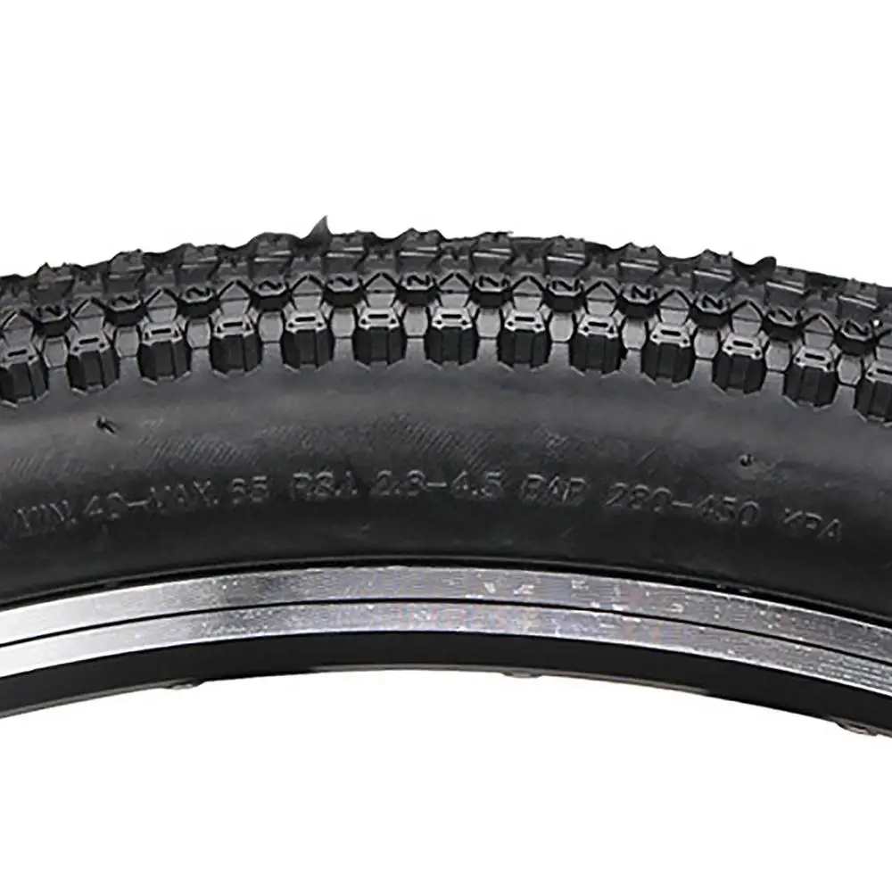 Bicycle Tire 26x1.95 26x2.1 27.5x1.95 27.5x2.1 Tires Anti Puncture Tyre Mountain Bike Off-road Downhill Tire