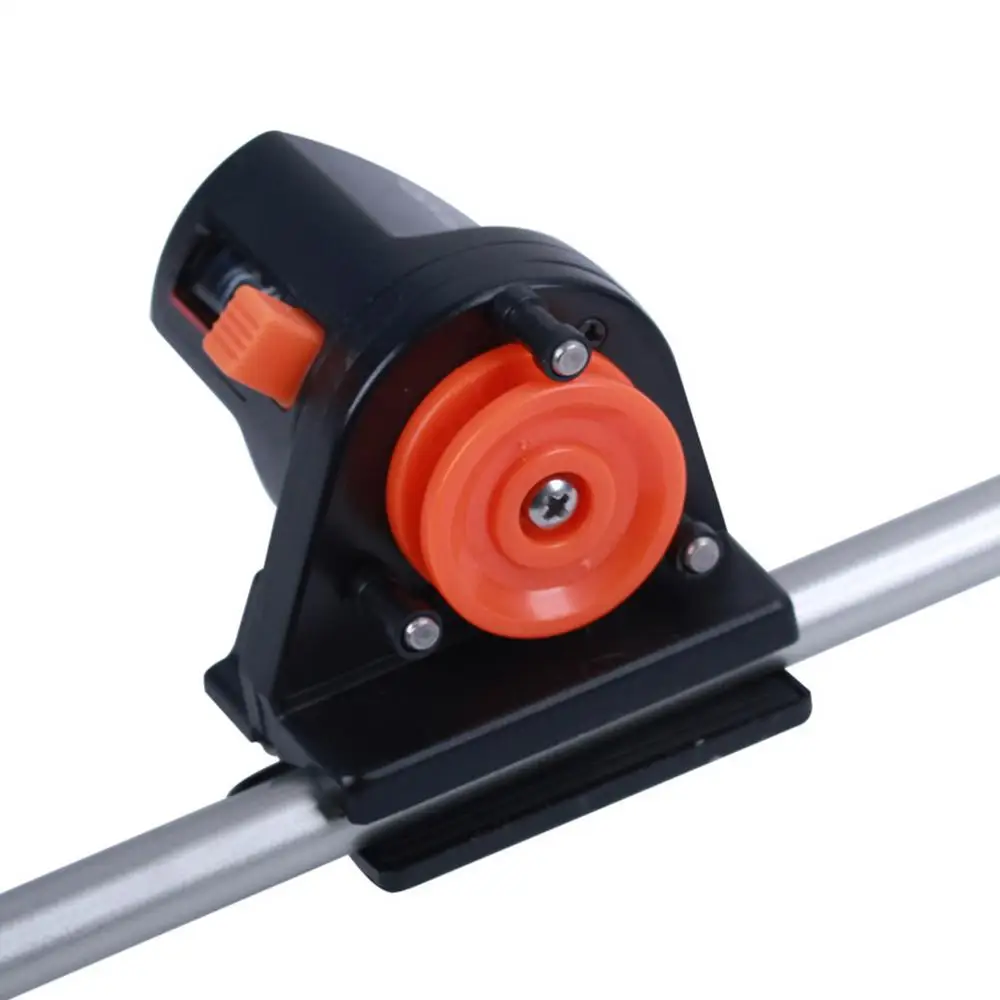 Fishing Lines Counter Length Gauge Meter Counter Fishing Lines Tools Durable Fishing Display Valve Counter Accurate And Useful