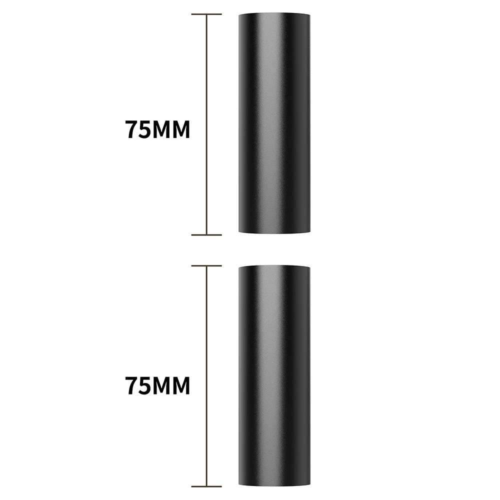 Twotrees Heightening Column Kit 150MM For TTS Machine Leg Expansion Compatible for 95% Machine