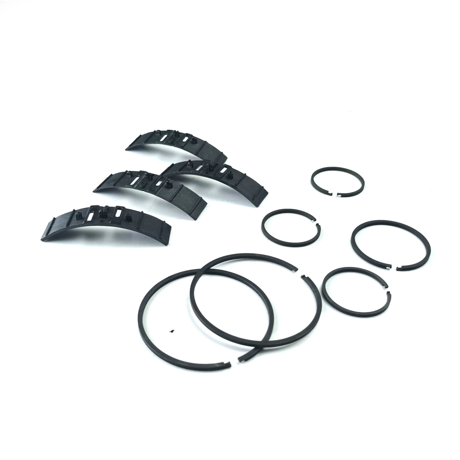 TRANSPEED VW095 01M Auto Transmission Gearbox Rebuild Gasket Kit For AUDI VW GOLF CORRADO JETTA PASSAT POLO Car Accessories