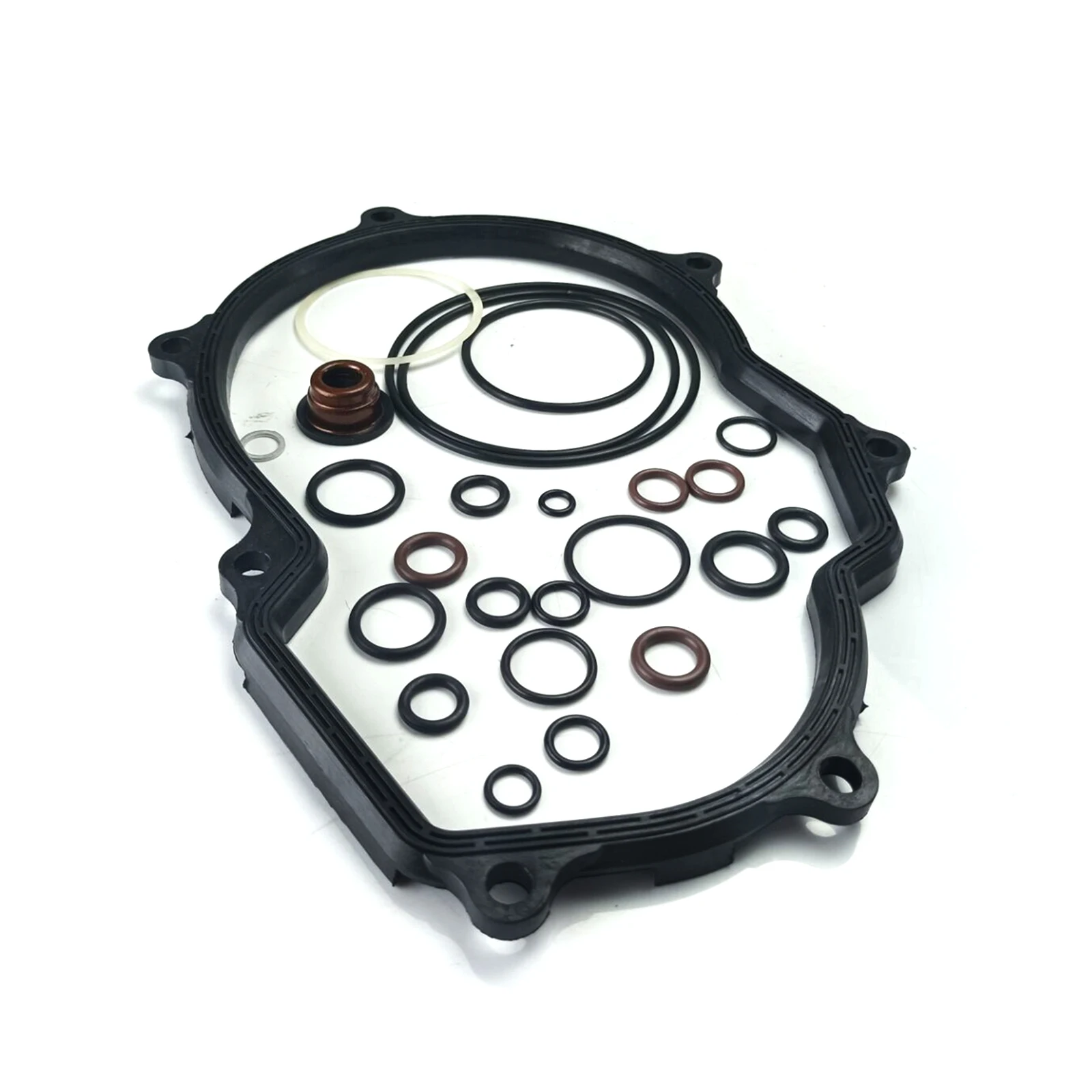 TRANSPEED VW095 01M Auto Transmission Gearbox Rebuild Gasket Kit For AUDI VW GOLF CORRADO JETTA PASSAT POLO Car Accessories