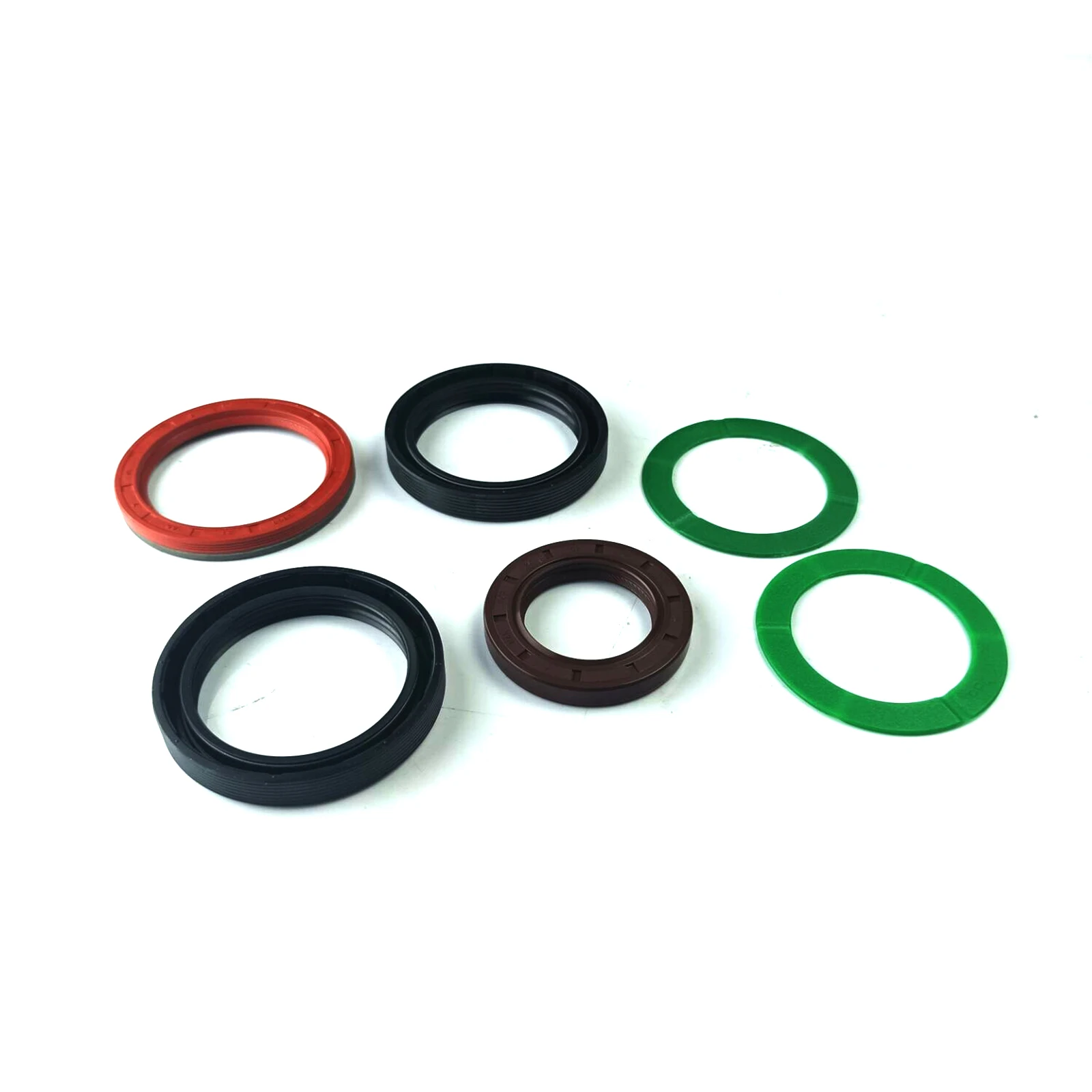 TRANSPEED VW095 01M Auto Transmission Gearbox Rebuild Gasket Kit For AUDI VW GOLF CORRADO JETTA PASSAT POLO Car Accessories