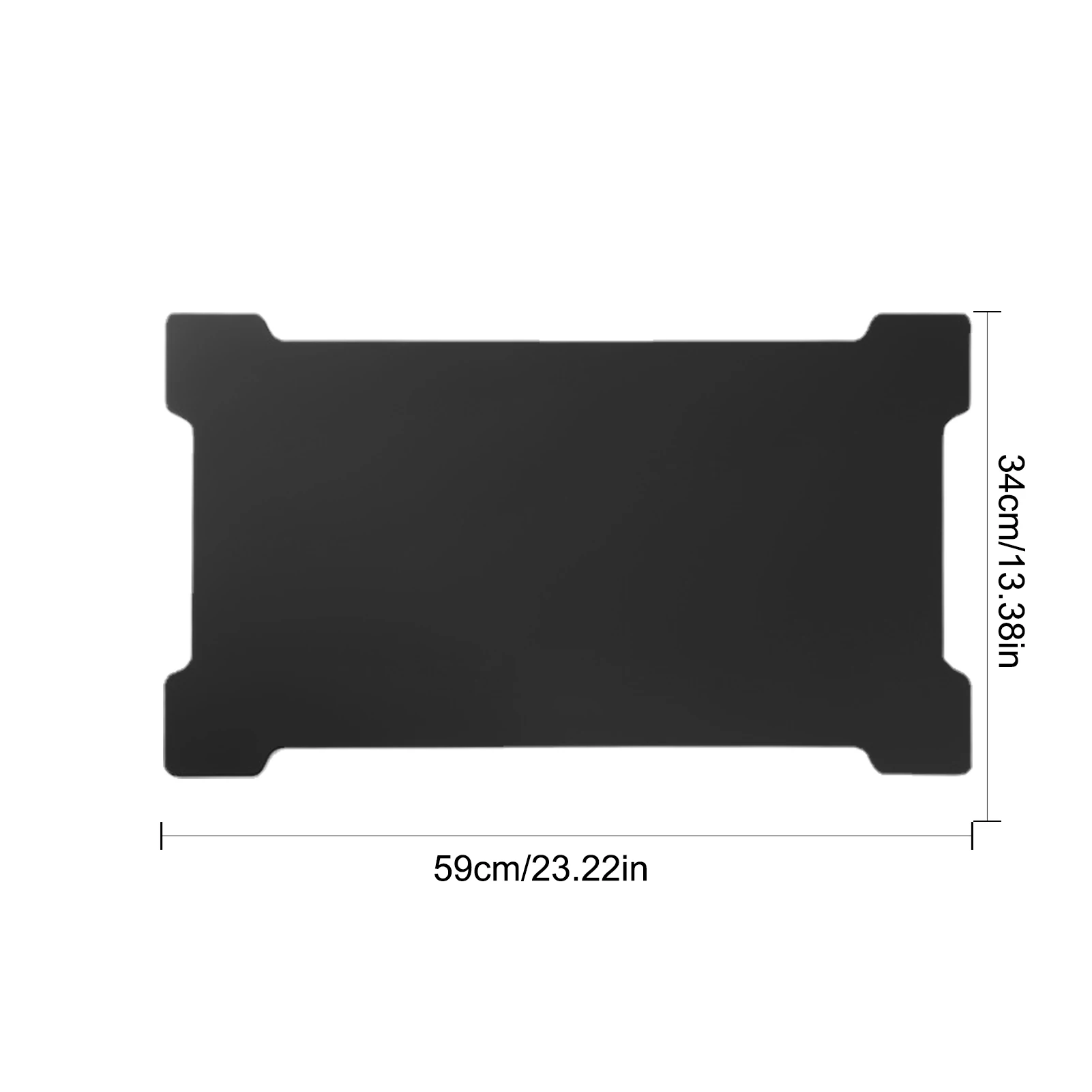 Table Top Board Stable Tabletop Solid Steel Desk Table Top Countertop for Camping Steel Table Top Grid Table Cover for BBQ