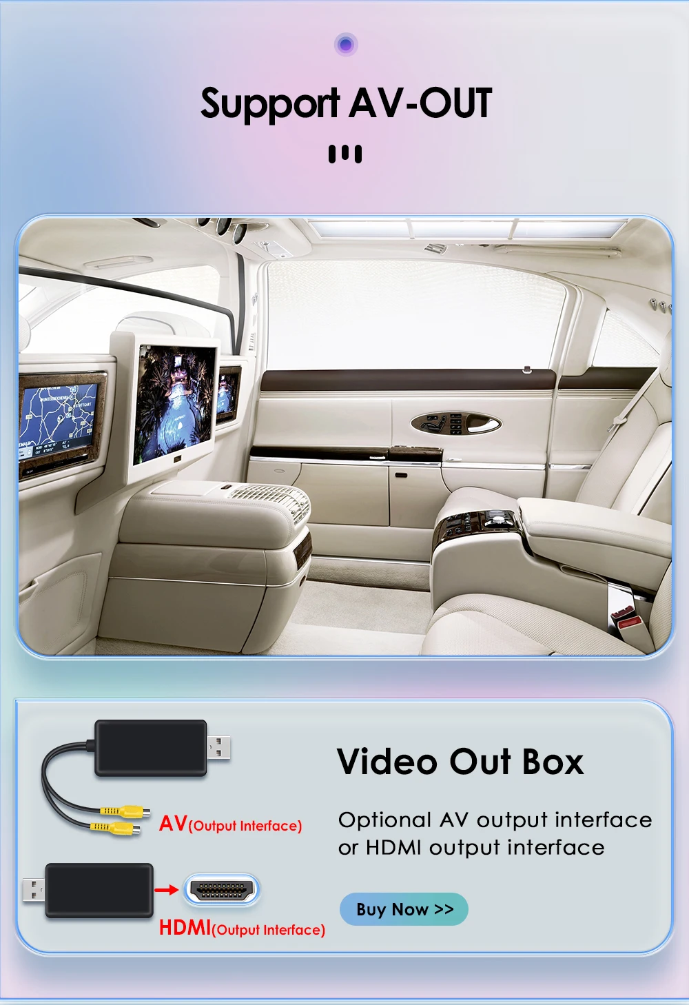 Hizpo 10.1" 2 Din Car Radio Carplay for Honda CRV 2012-2016 Android 13 GPS Navigation Multimedia Player Audio Stereo SWC BT 4G