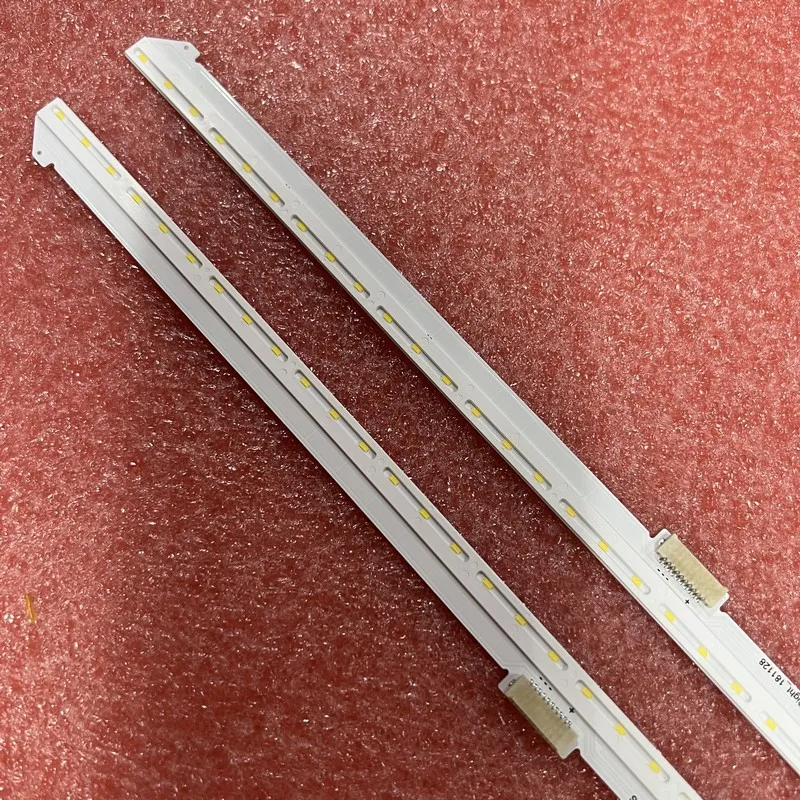 LED Backlight Strip for TV 65SM8200PLA 65SM8500PLA 65NAN081ANA 65SM8600PUA 65SM8600PLA MEK64606501 EAV64492301 SSC 65Inch 90LED