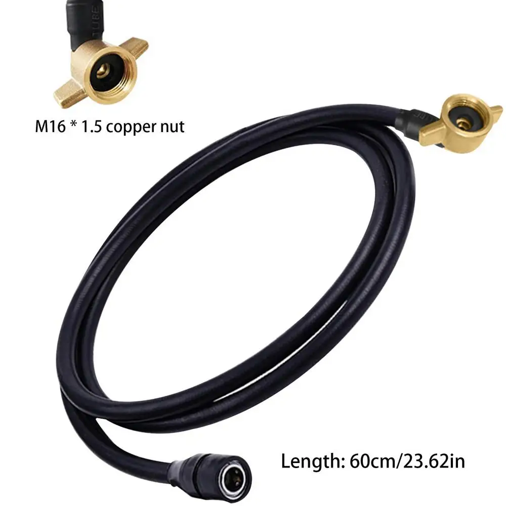 Truck Air Pipe Truck Air Storage Tank Air Intake Pipe Air Value Connecting Pipe To SP20 Car Accessories