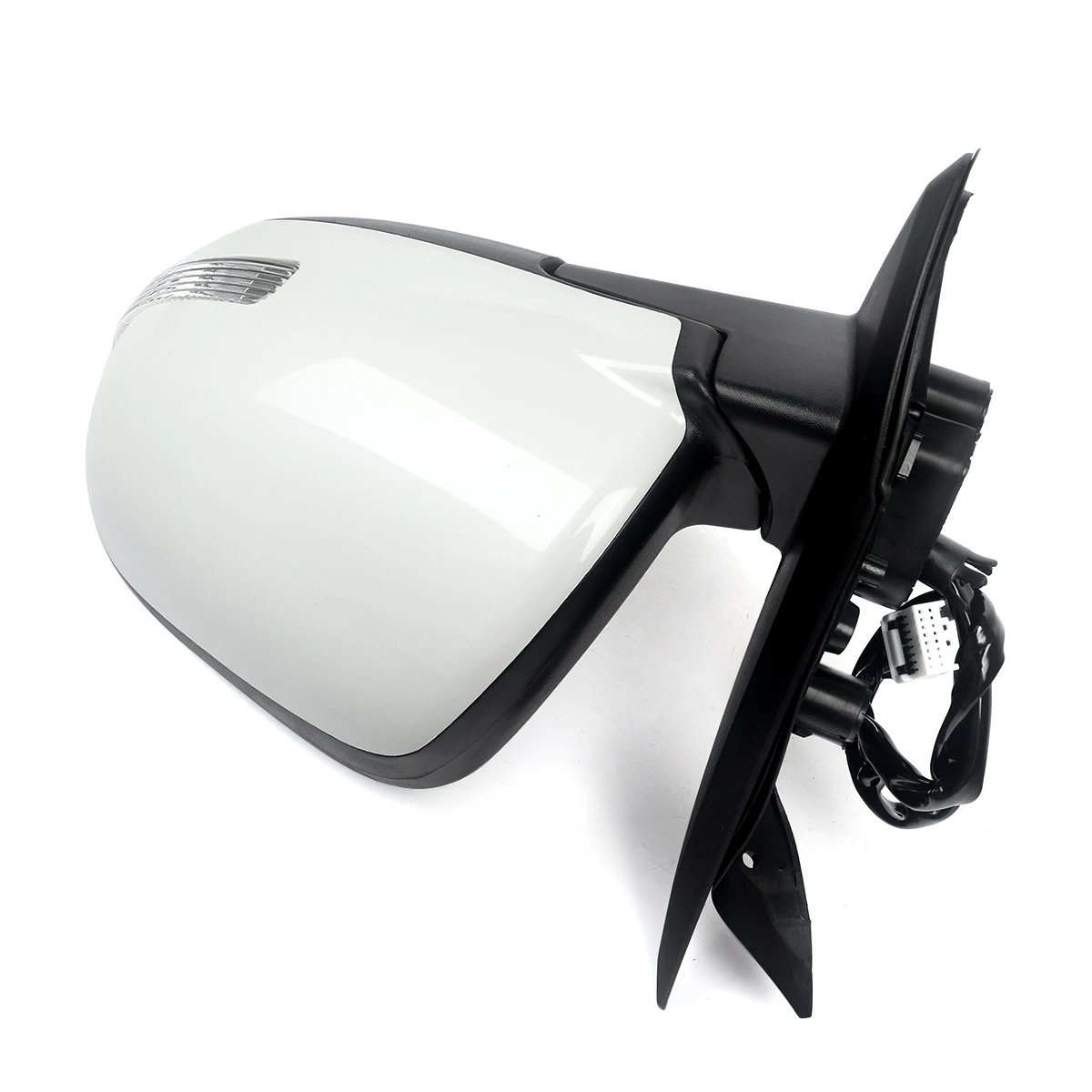 For 2014-2019 Mitsubishi Outlander Sport ASX Left/Right Rearview Mirror Assembly Accessories With Turn Light