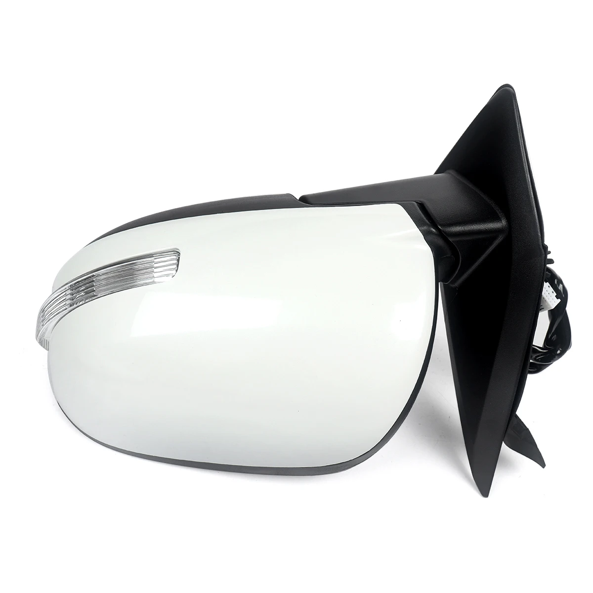 For 2014-2019 Mitsubishi Outlander Sport ASX Left/Right Rearview Mirror Assembly Accessories With Turn Light