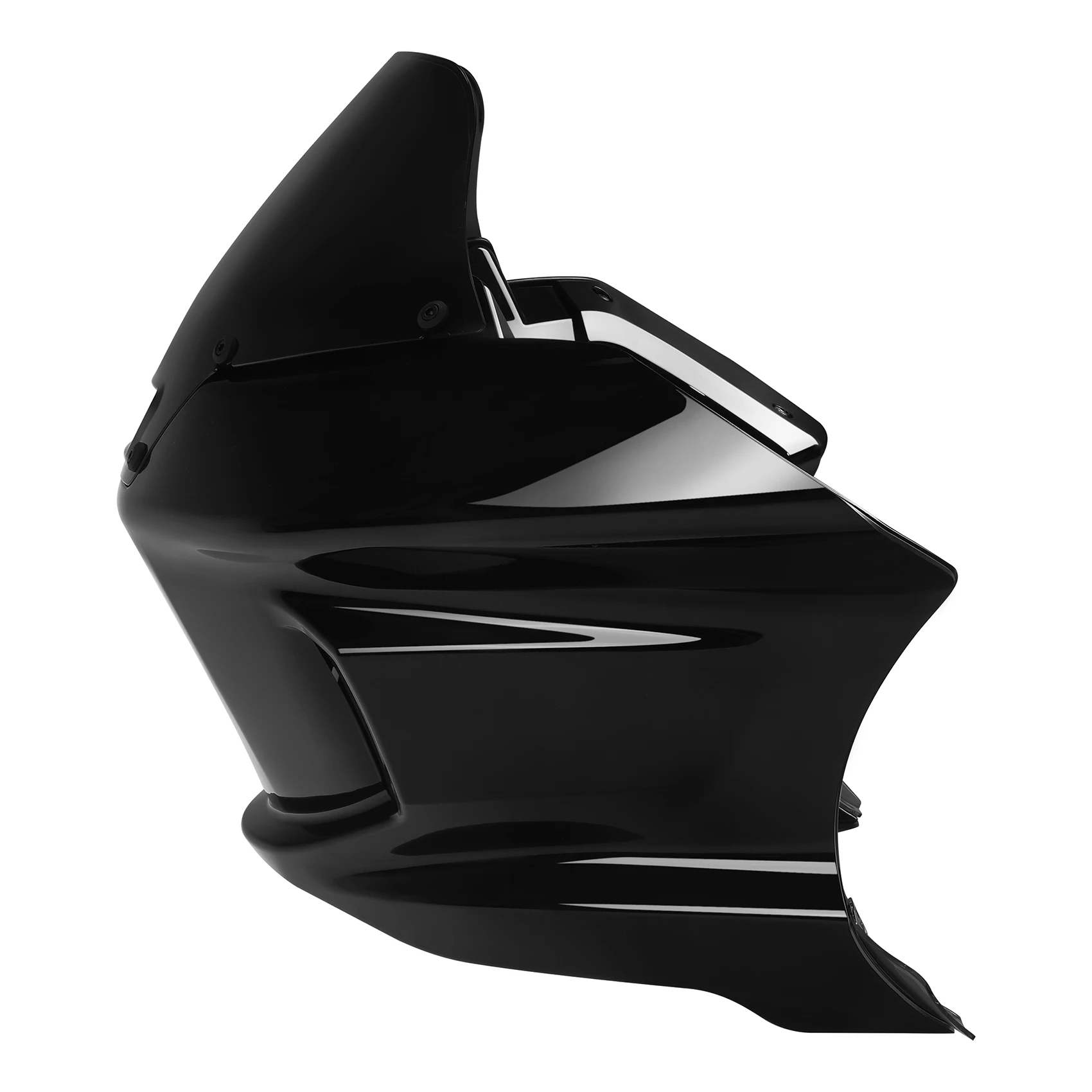 Headlight Fairing Windshield Support Bracket For Harley Low Rider ST 2022-2025 FXLRST 1YXZ Motorcycle