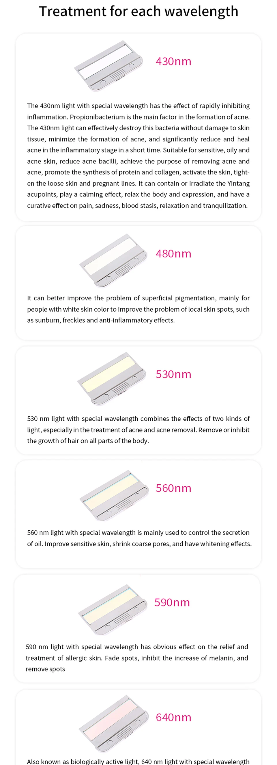500,000 Shoots OPT Painless IPL Ice E Light 8 Filters Anti-Aging Cooling System Photonic Rejuvenation Hair Removal Machine Salon