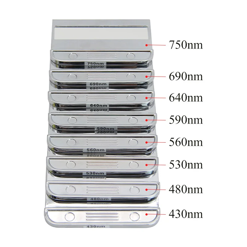500,000 Shoots OPT Painless IPL Ice E Light 8 Filters Anti-Aging Cooling System Photonic Rejuvenation Hair Removal Machine Salon