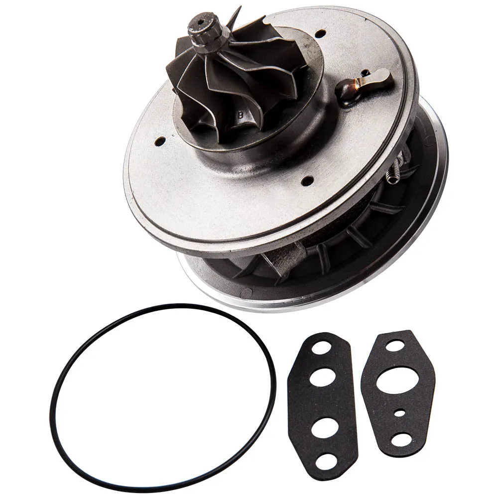 GT2052V Turbo Cartridge Chra for Nissan Patrol ZD30 724639 / 705954 Oil Cooled