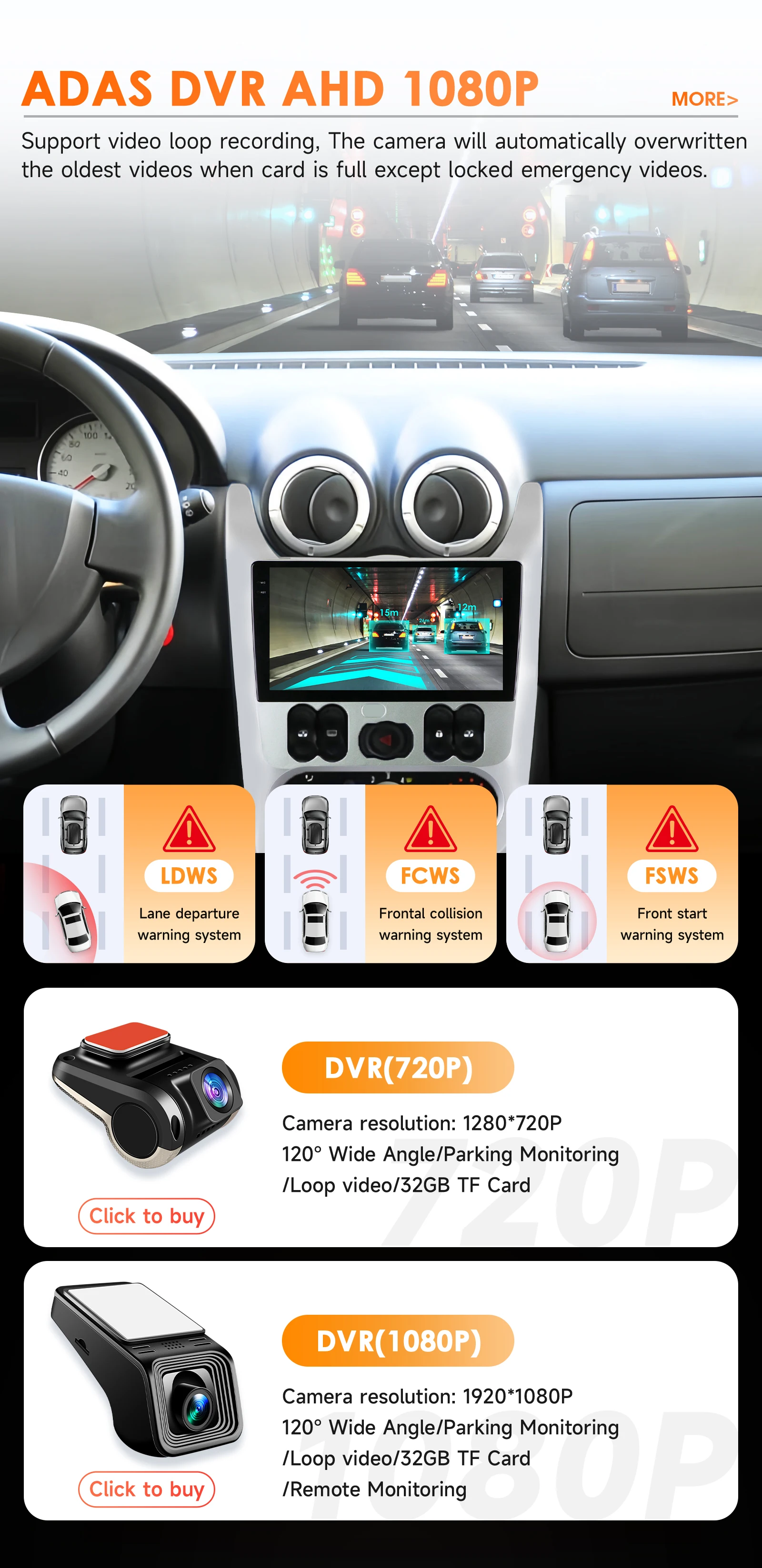 Hizpo Android 14 2Din Car Radio for Lada Renault Logan 1 Sandero 2009-2015 For Lada Largus 2012-2020 Carplay Navigation Stereo