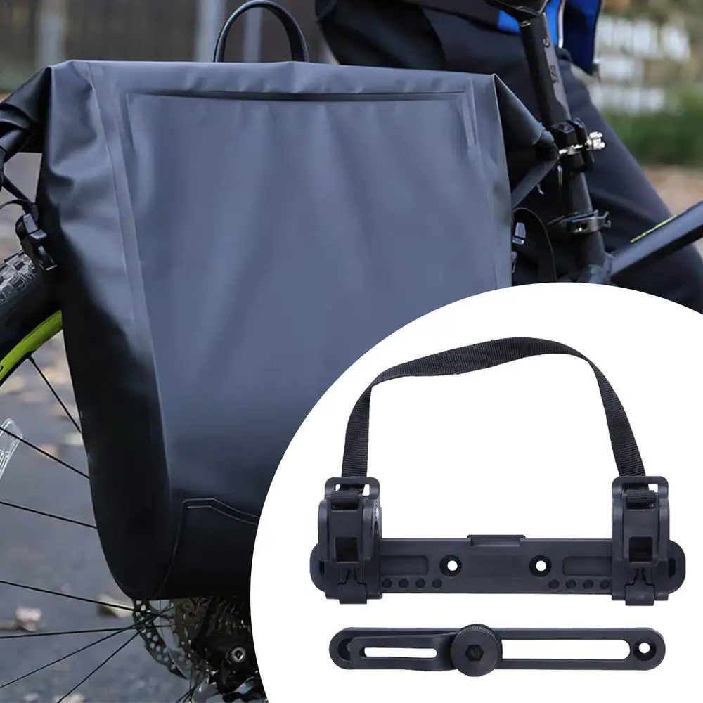 Motorcycle Luggage Straps Multipurpose Luggage Travel Carrier Rope Motorcycle Trunk Pull Rope Portable Bikes Hook Tie Webbing