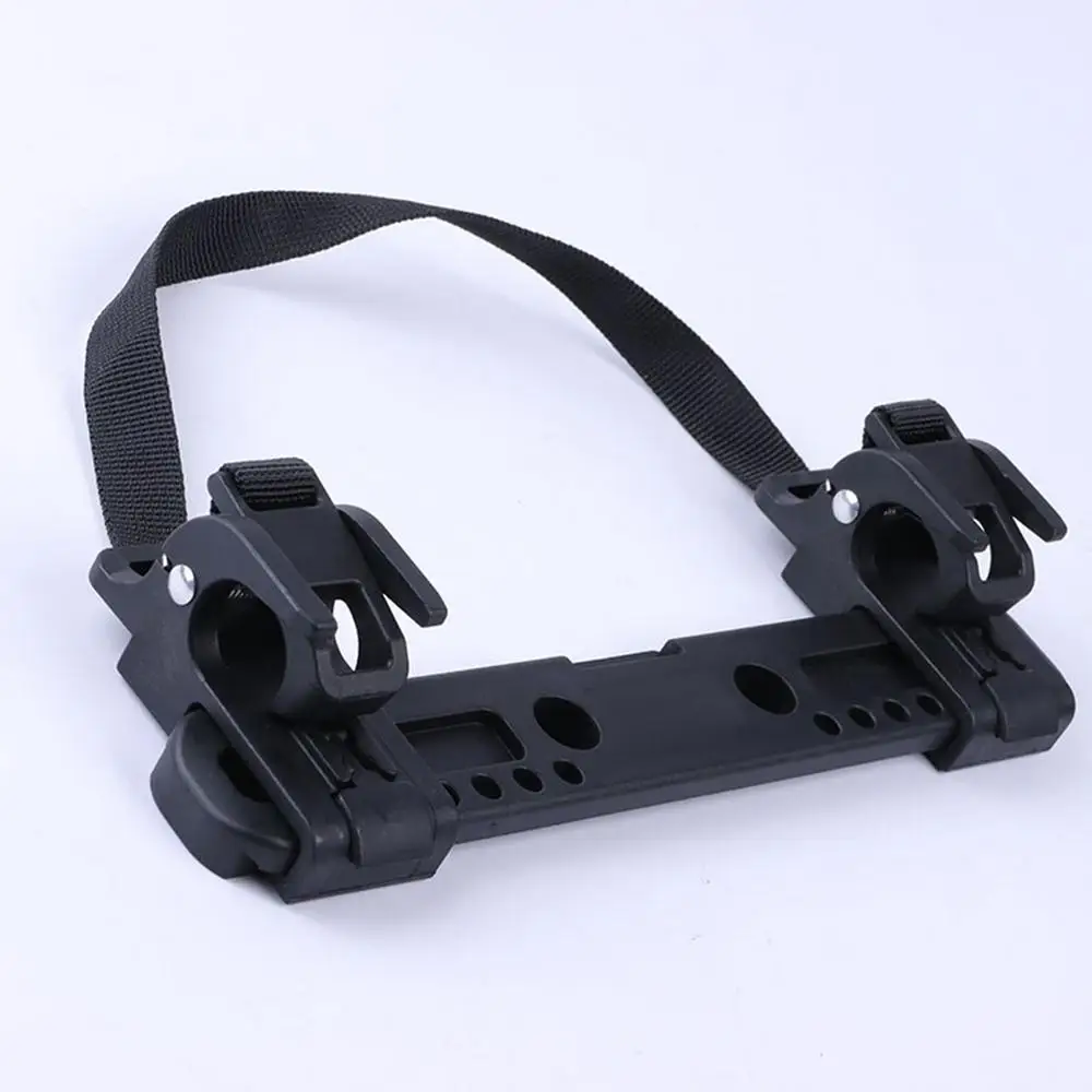 Motorcycle Luggage Straps Multipurpose Luggage Travel Carrier Rope Motorcycle Trunk Pull Rope Portable Bikes Hook Tie Webbing
