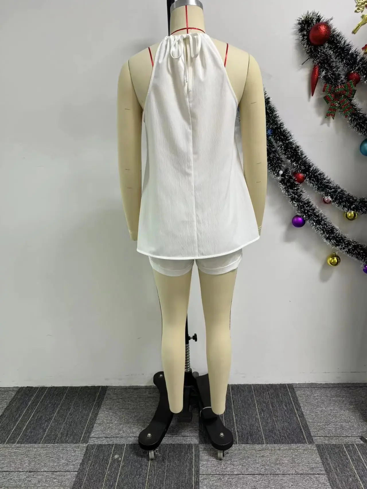 Crop Tops Sexy 2 Piece Pant Set Outfits Tracksuits Women Y2K Streetwear Summer Elegant Sexy Club Two Piece Set Shorts Pant