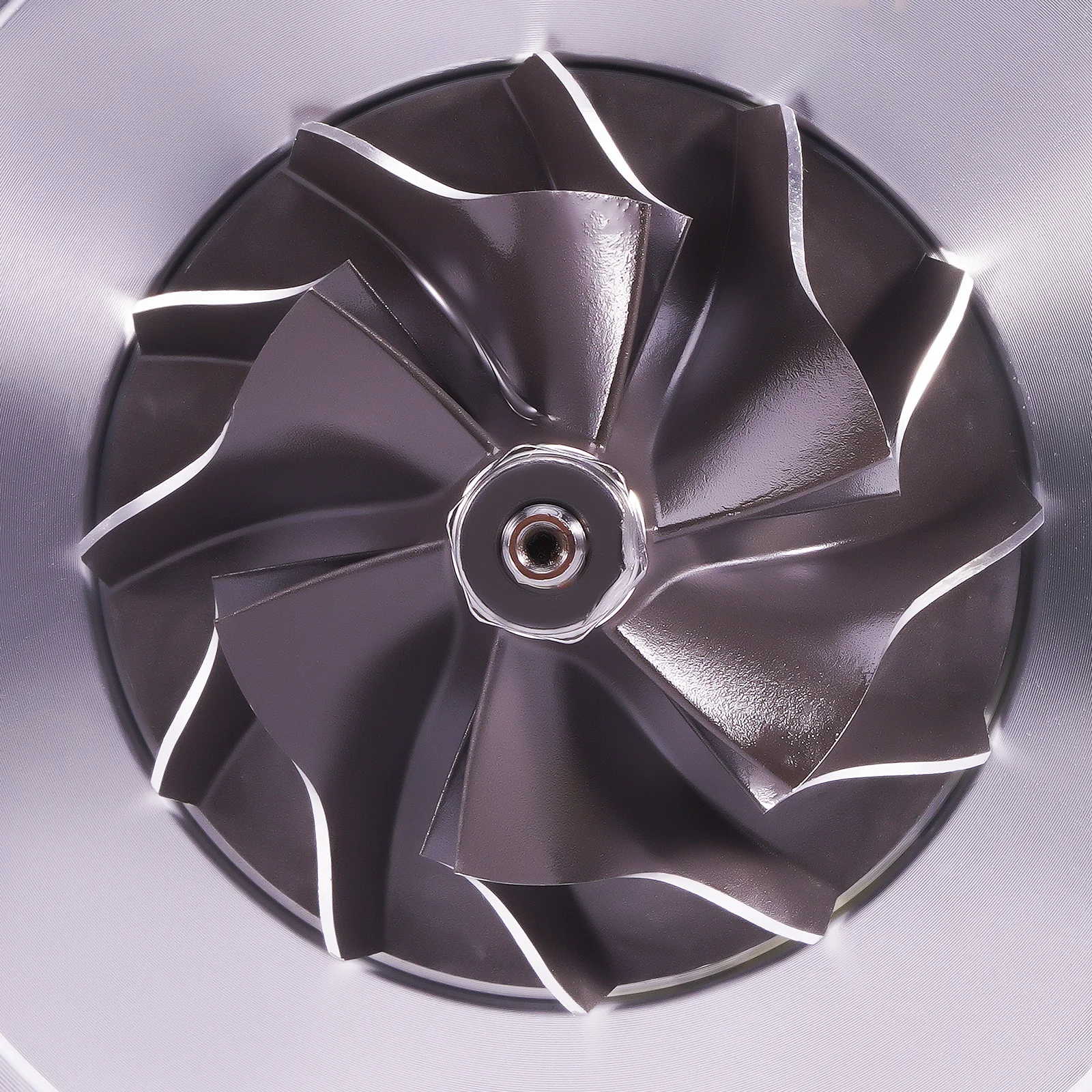 K03 Turbo Cartridge for Hyundai H-1 Starex iLOAD iMAX 170HP 2.5L 53039880127  53039700145 53039880145