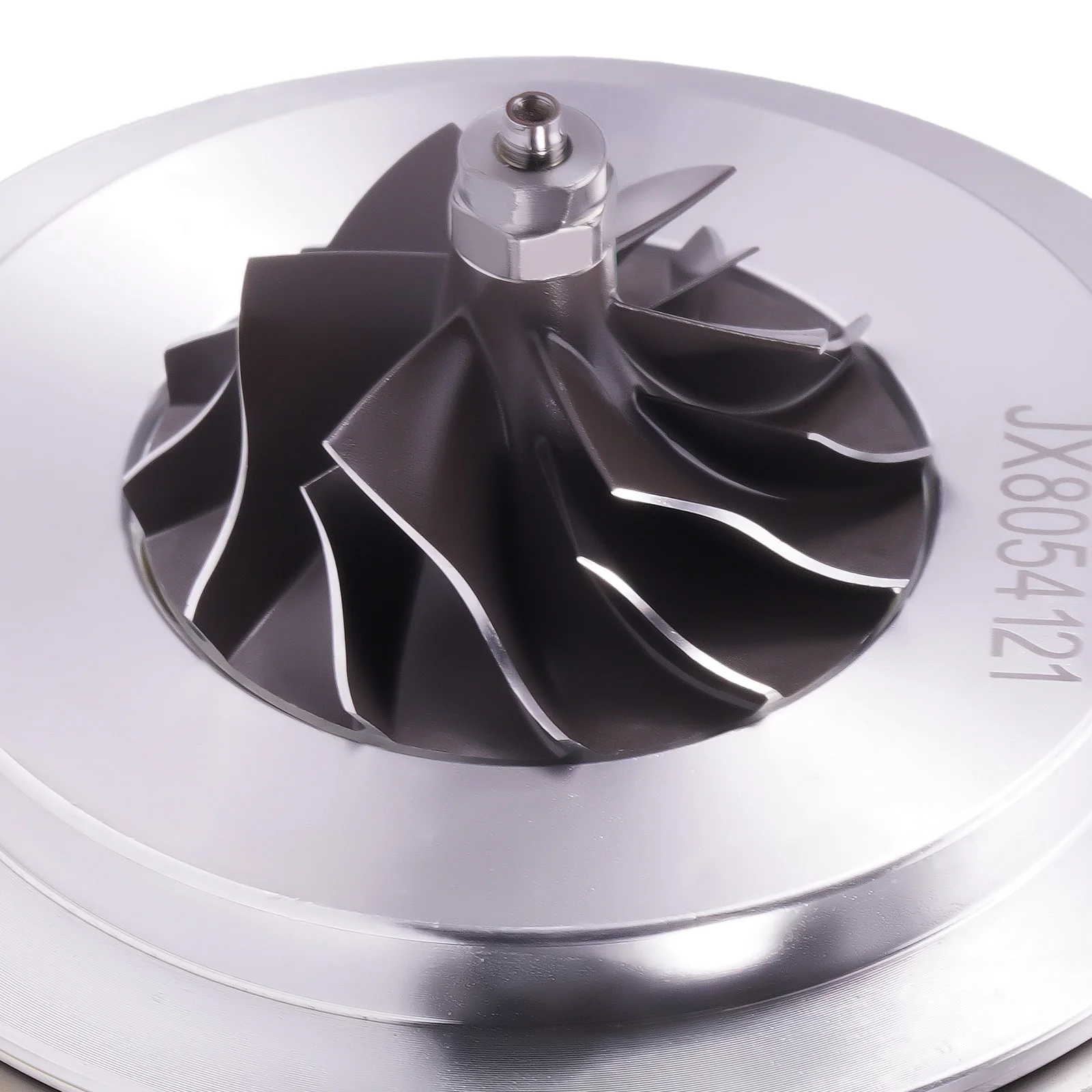 K03 Turbo Cartridge for Hyundai H-1 Starex iLOAD iMAX 170HP 2.5L 53039880127  53039700145 53039880145