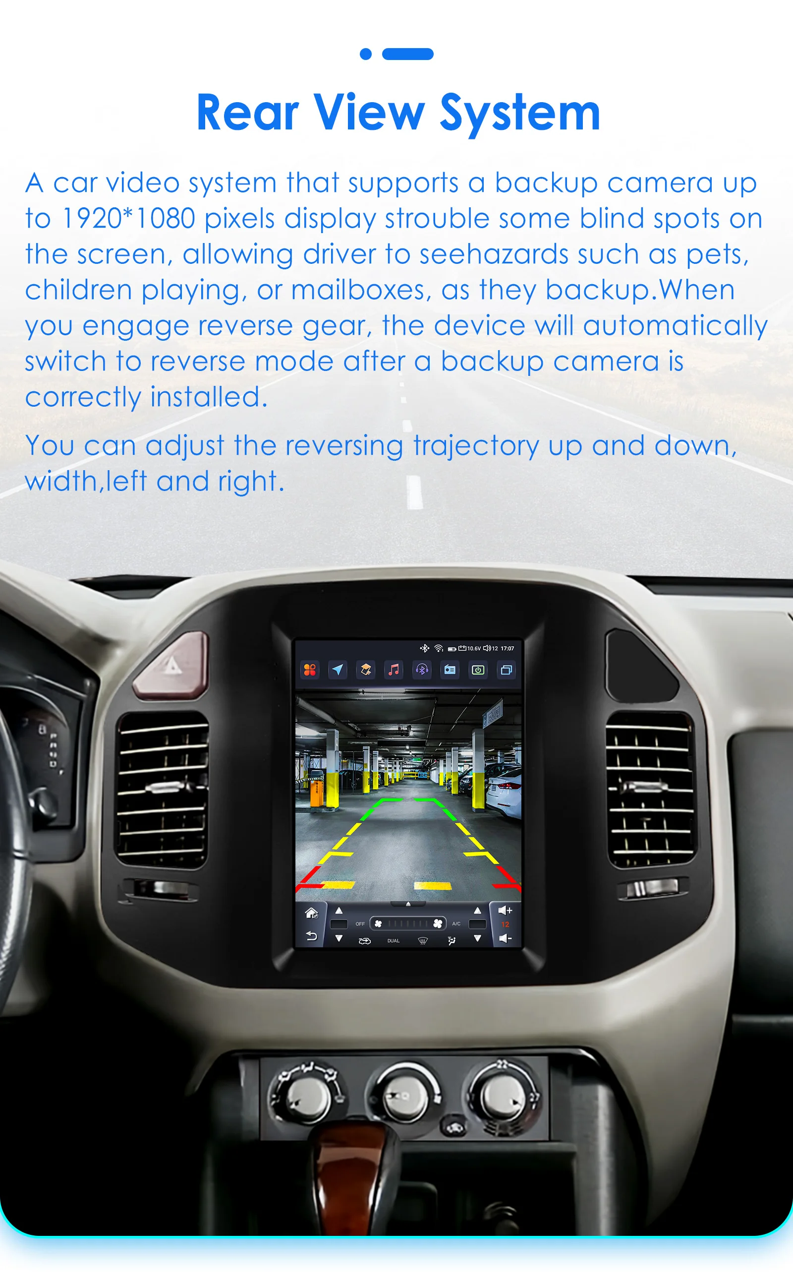 Hizpo 9.7" For Mitsubishi Pajero V60 V68 V73 1999-2006 Tesla Screen Car Android Multimedia Radio Stereo Carplay GPS Navigation