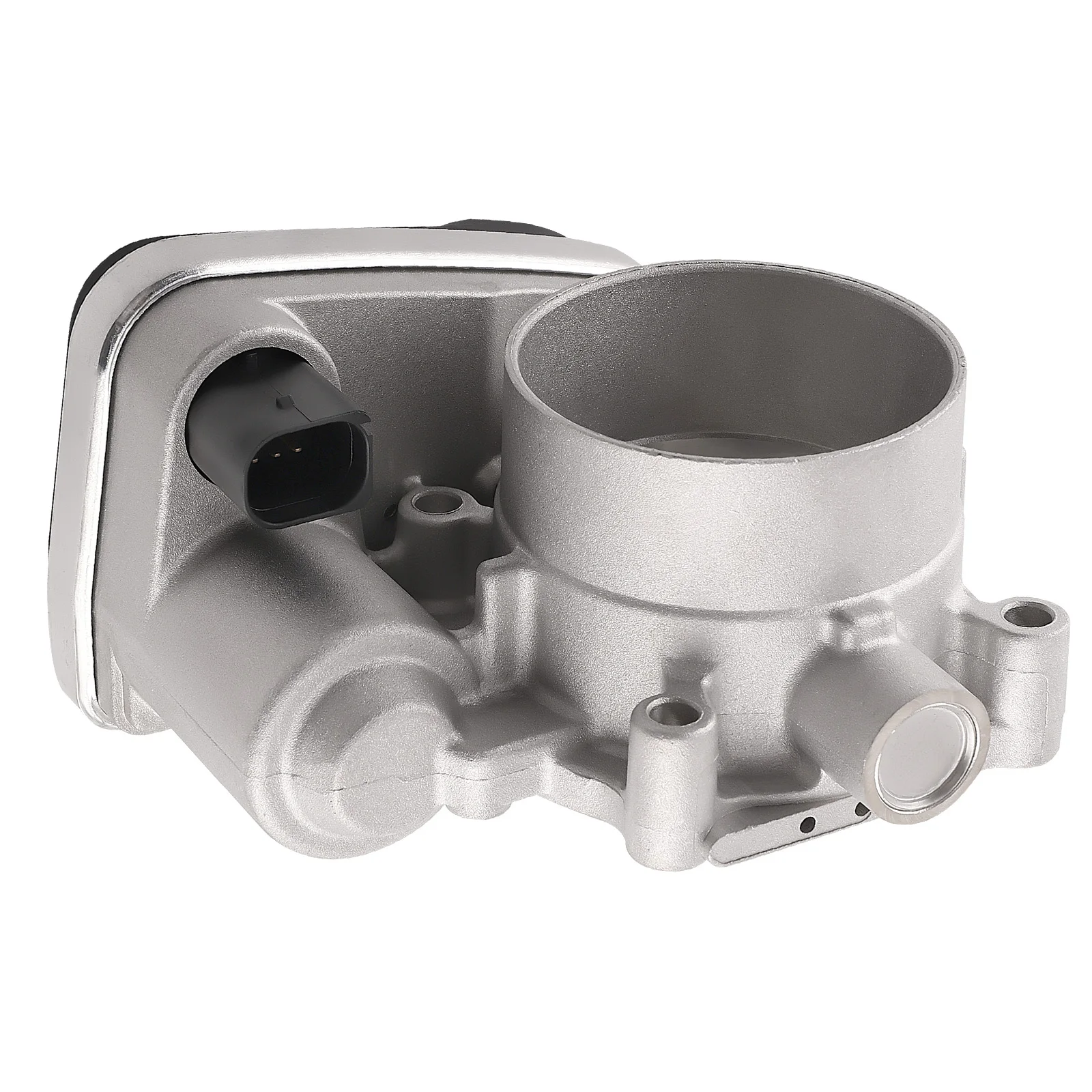 Electronic Throttle Body Assembly for Chrysler 300 for Dodge Journey 2006-2010 4861691AA, 4861694AA, 4591844AC, 408238725001Z