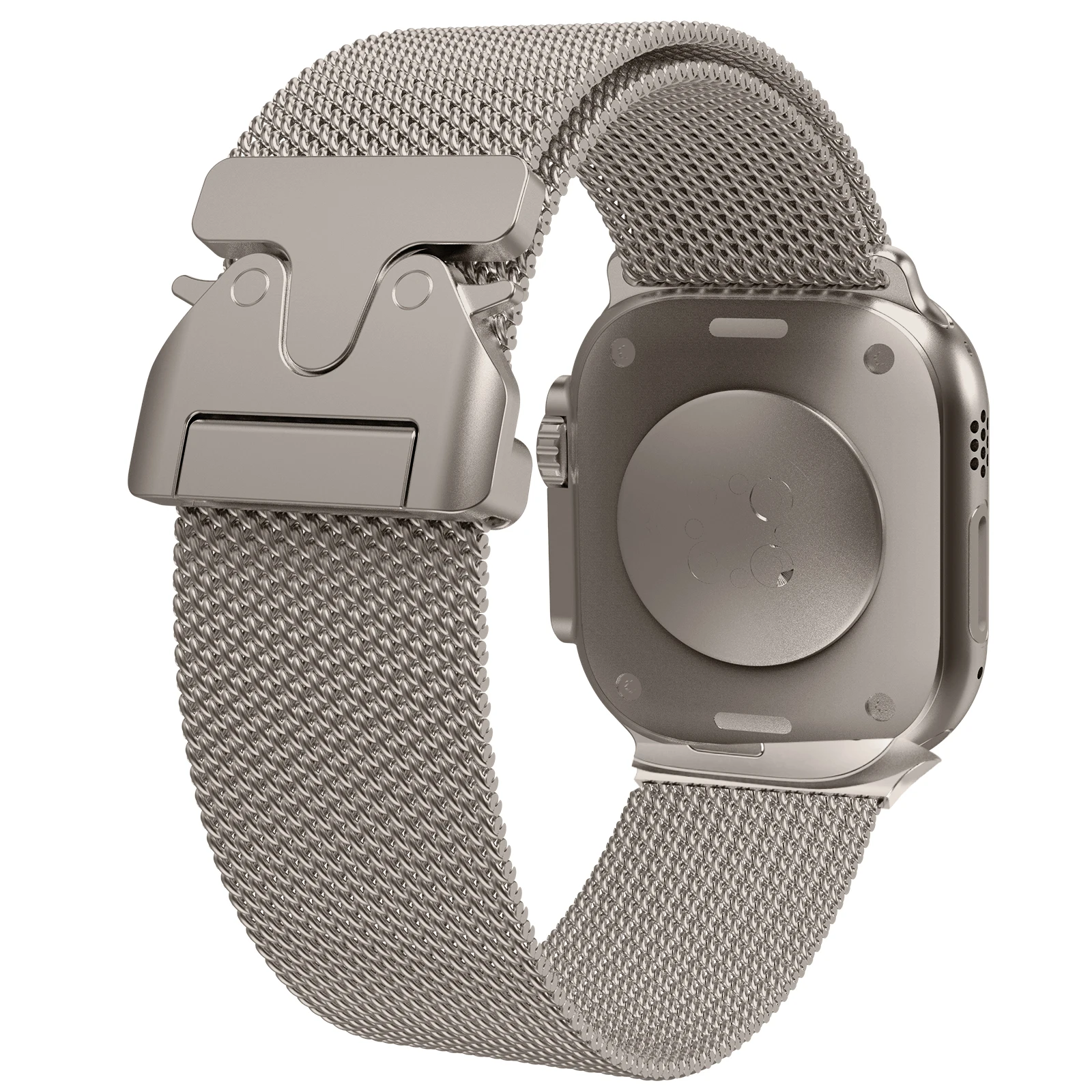 official-website For apple Watch Straps 46mm 42mm 45mm 44mm 49mm 40mm Bracelet iwatch Series 10 9 SE Ultra 3 Band