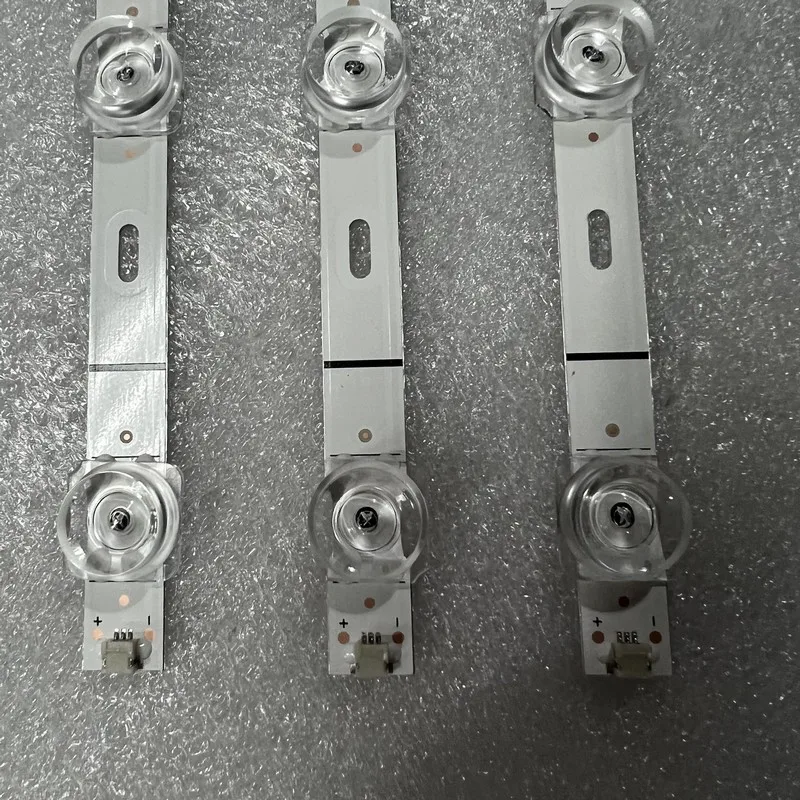 LED Backlight Strip 14LED For Hisense 50A7300FTUK 50A7100F 50AE7000F 50A7100FTUK 50A7120F CRH-BX500X1U913030T031498T