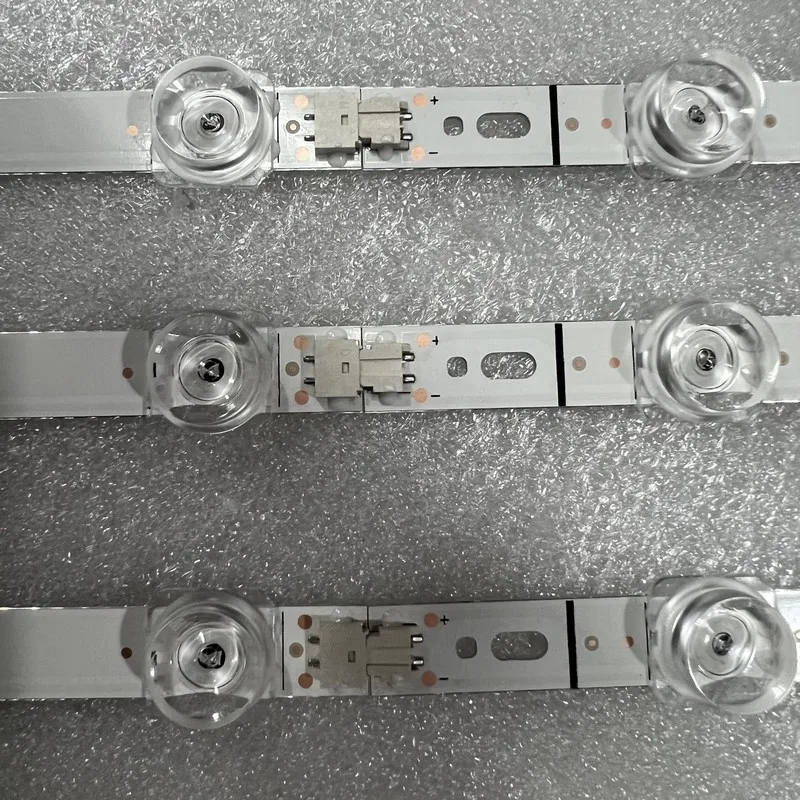 LED Backlight Strip 14LED For Hisense 50A7300FTUK 50A7100F 50AE7000F 50A7100FTUK 50A7120F CRH-BX500X1U913030T031498T