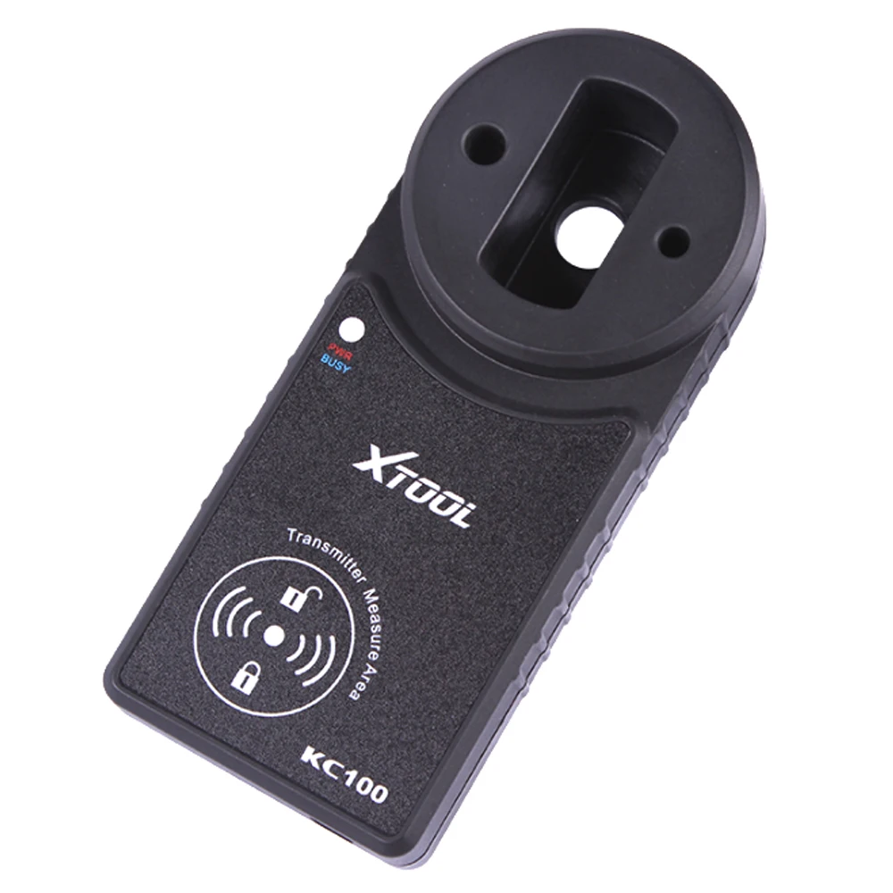XTOOL KC100 Key Programmer Work with XTOOL X100PADS D8S D9SPro IP919 IK618 InPlus IP819