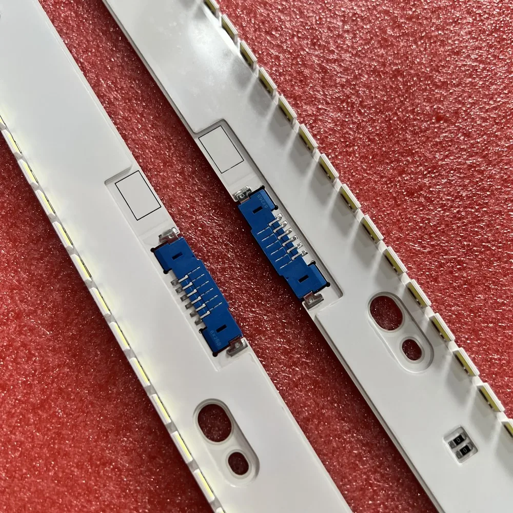 LED Backlight Strip For Samsung UE49MU6405U UE49MU6409U UE49MU6440S UE49MU6440U UE49MU6442U UE49MU6445U UE49MU6449U UE49MU6450S