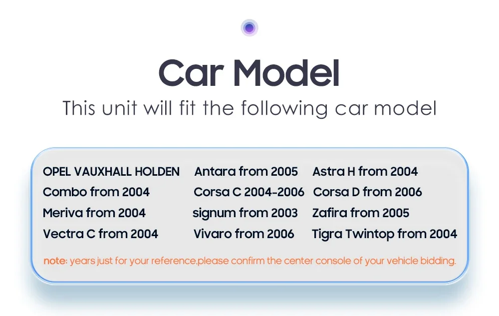 apple carplay Autoradio Android Radio For Opel Corsa C Signum Vivaro Astra H Corsa D Zafira Tigra Twintop 4G-LET GPS Navi 7862