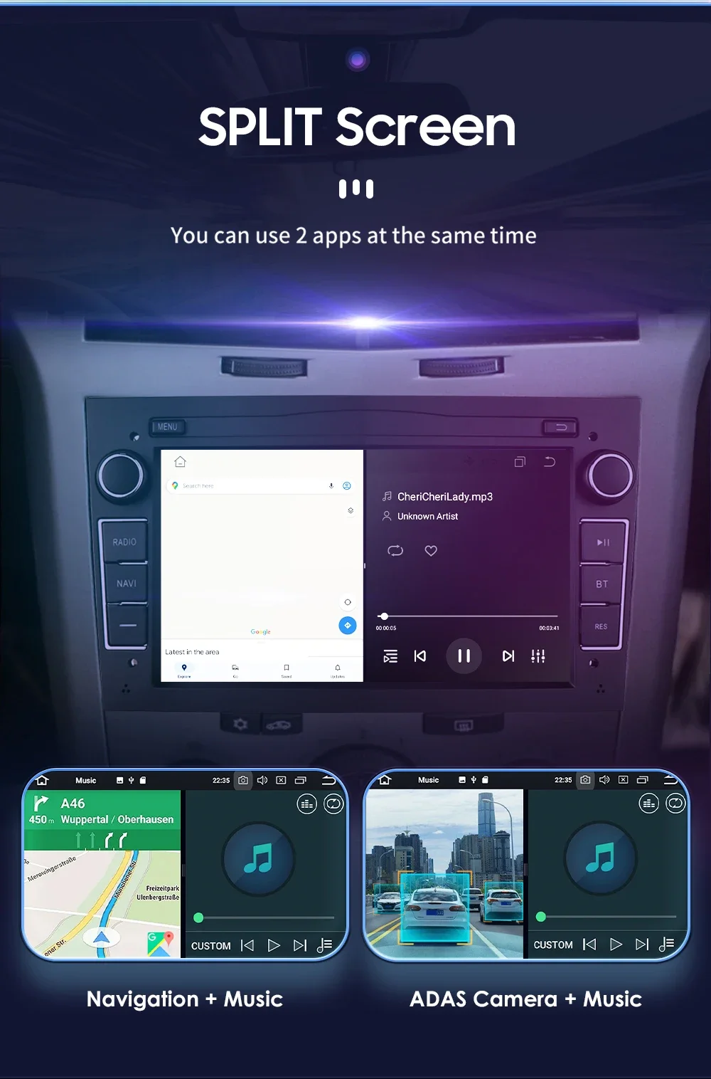 apple carplay Autoradio Android Radio For Opel Corsa C Signum Vivaro Astra H Corsa D Zafira Tigra Twintop 4G-LET GPS Navi 7862