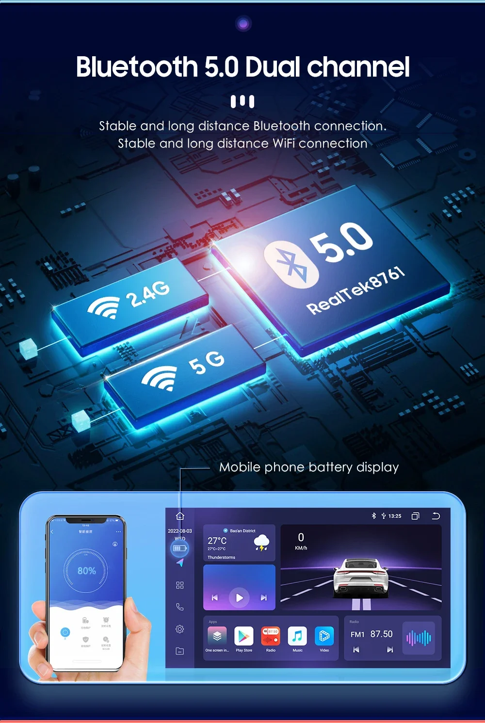 apple carplay Autoradio Android Radio For Opel Corsa C Signum Vivaro Astra H Corsa D Zafira Tigra Twintop 4G-LET GPS Navi 7862