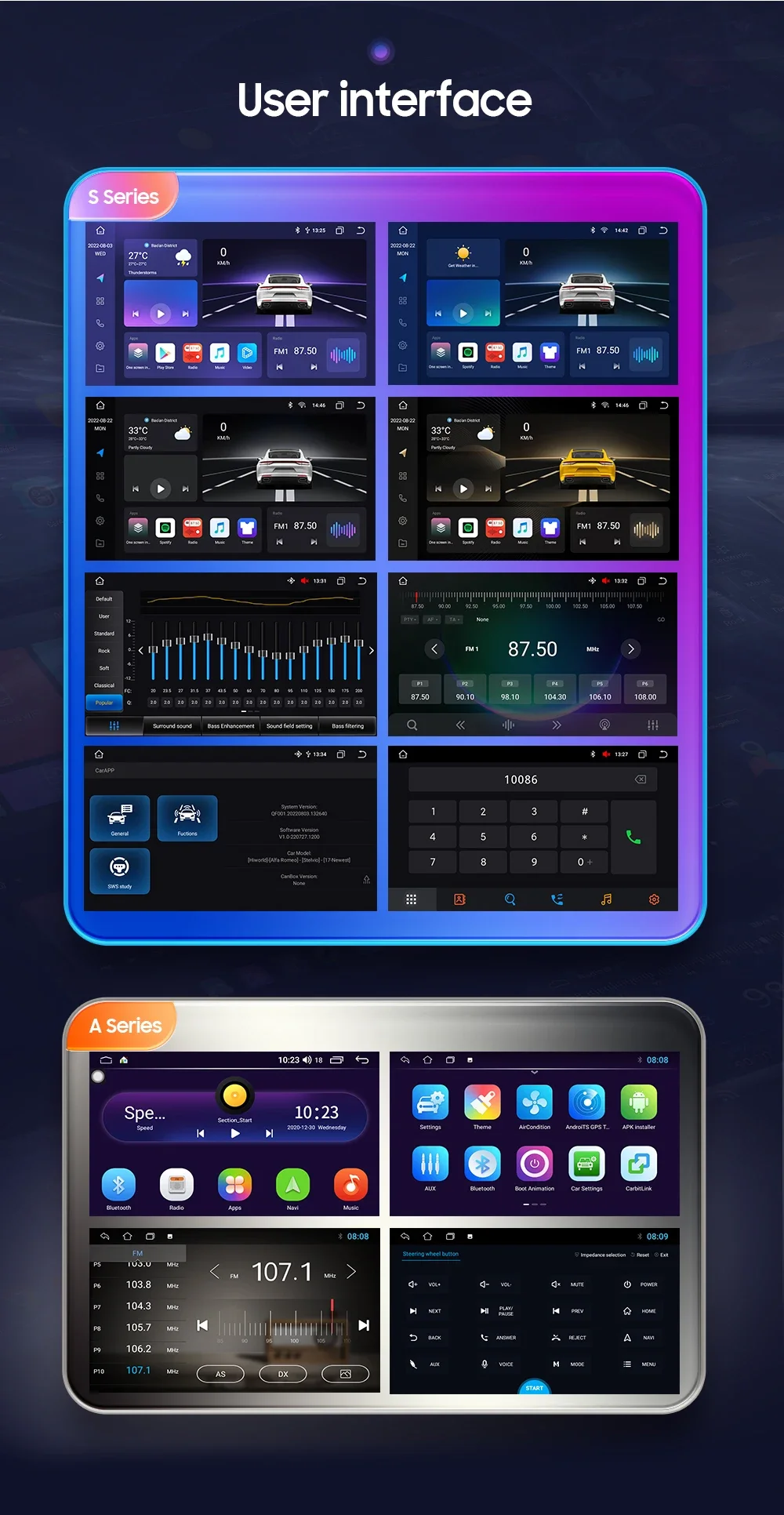 apple carplay Autoradio Android Radio For Opel Corsa C Signum Vivaro Astra H Corsa D Zafira Tigra Twintop 4G-LET GPS Navi 7862