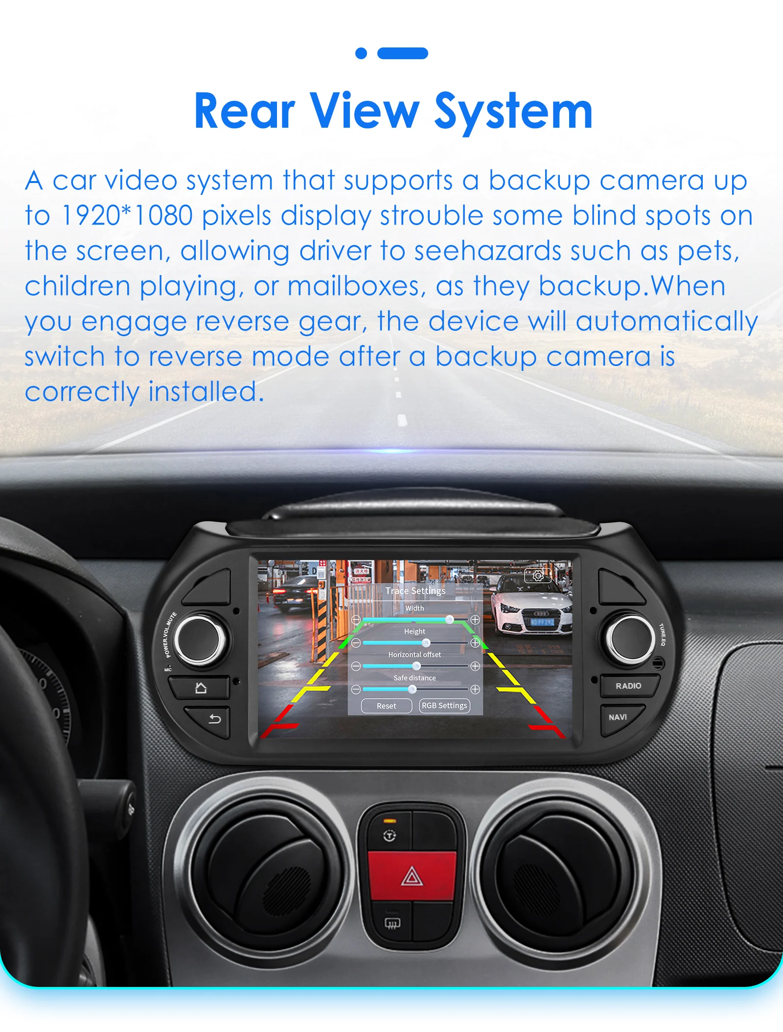 Hizpo AI Voice Android Car Radio Multimedia Video Player for Fiat Fiorino Citroen Nemo Peugeot Bipper GPS Carplay 4G RDS Stereo