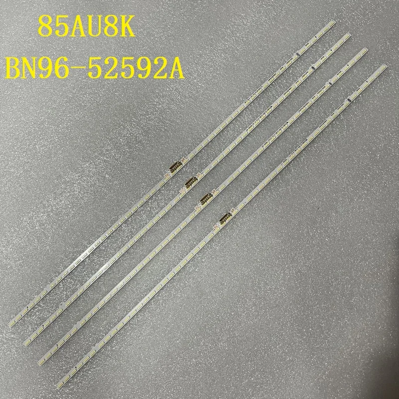 LED Backlight Strip For Samsung UA85AU8000U UE85BU8070U BN96-52592A UE85AU8000U LM41-01047A/C UN85AU800DF UN85AU8000 UA85AU8000W