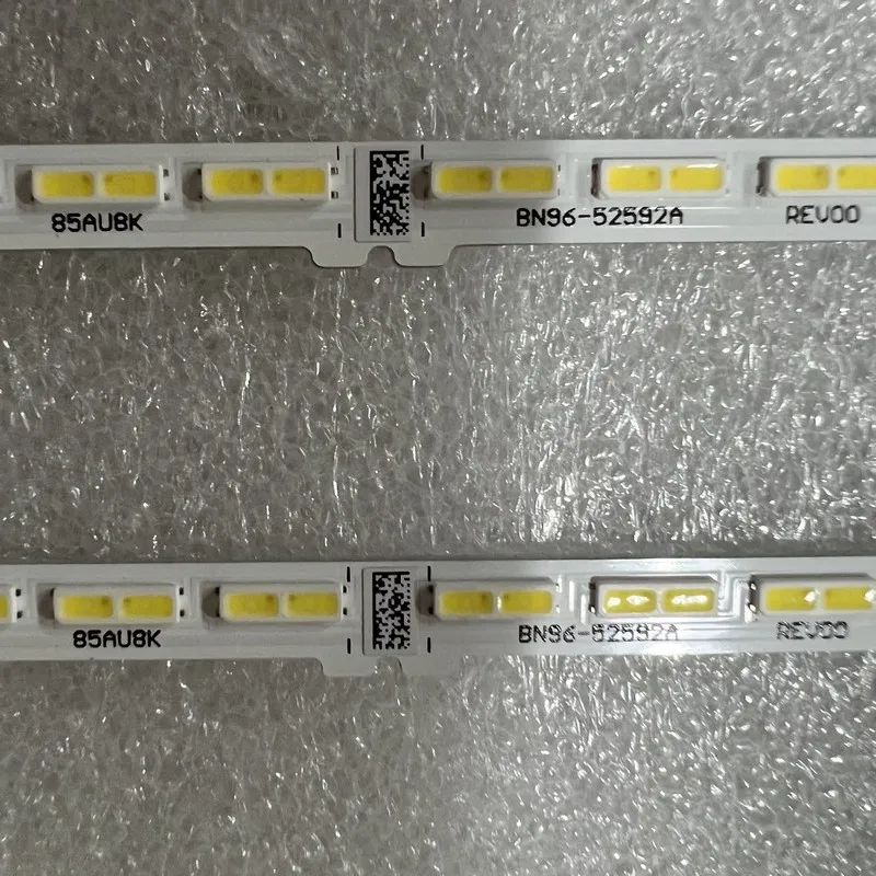 LED Backlight Strip For Samsung UA85AU8000U UE85BU8070U BN96-52592A UE85AU8000U LM41-01047A/C UN85AU800DF UN85AU8000 UA85AU8000W