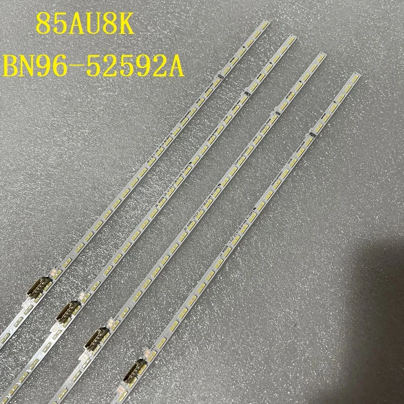 LED Backlight Strip For Samsung UA85AU8000U UE85BU8070U BN96-52592A UE85AU8000U LM41-01047A/C UN85AU800DF UN85AU8000 UA85AU8000W