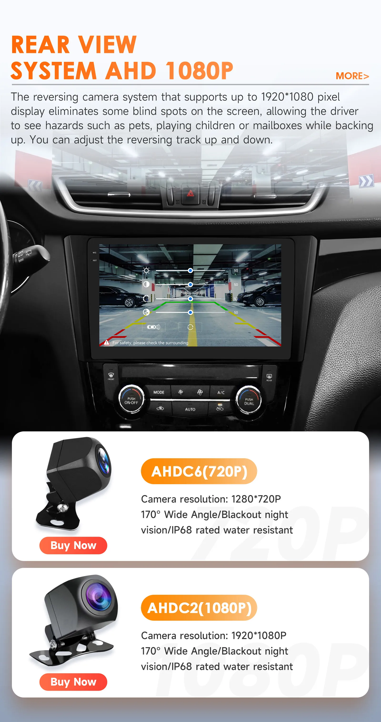 Hizpo Wireless CarPlay Android Auto Radio For Nissan Rogue X-Trail X Trail 3 T32 2013 - 2017 Qashqai 2 J11 Car Multimedia GPS BT