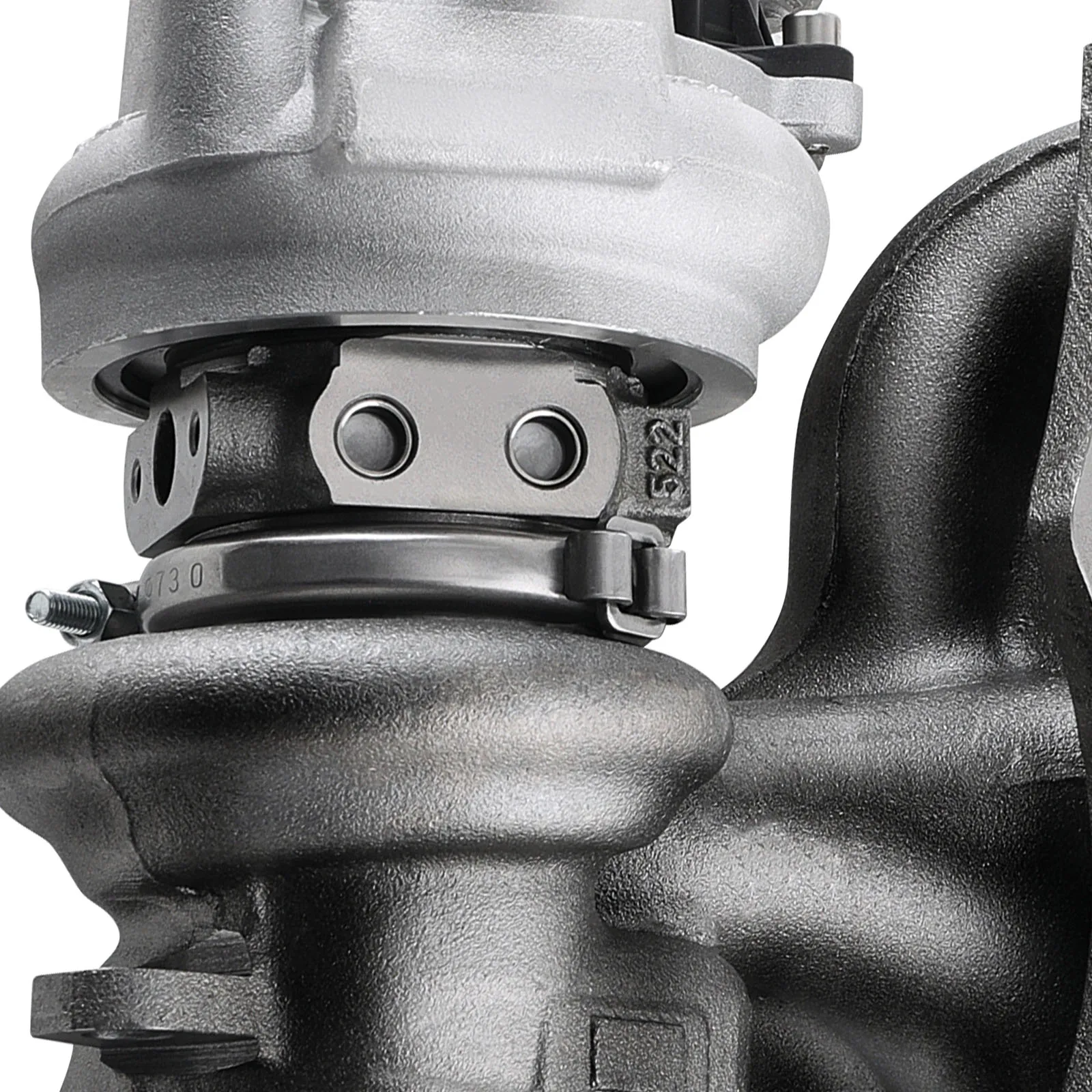 Turbo Turbocharger for BMW 320i 328i 520i 528i X1 X3 Z4 N20B20 2.0L 49477-02003 4947702001 4947702002 4947702003