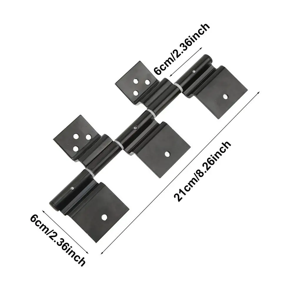 Interior Door Hinges Metal Motorhome Parts Door Hinges Replacement Parts Easy Install Entry Door Friction Hinge Kit Ramp Door