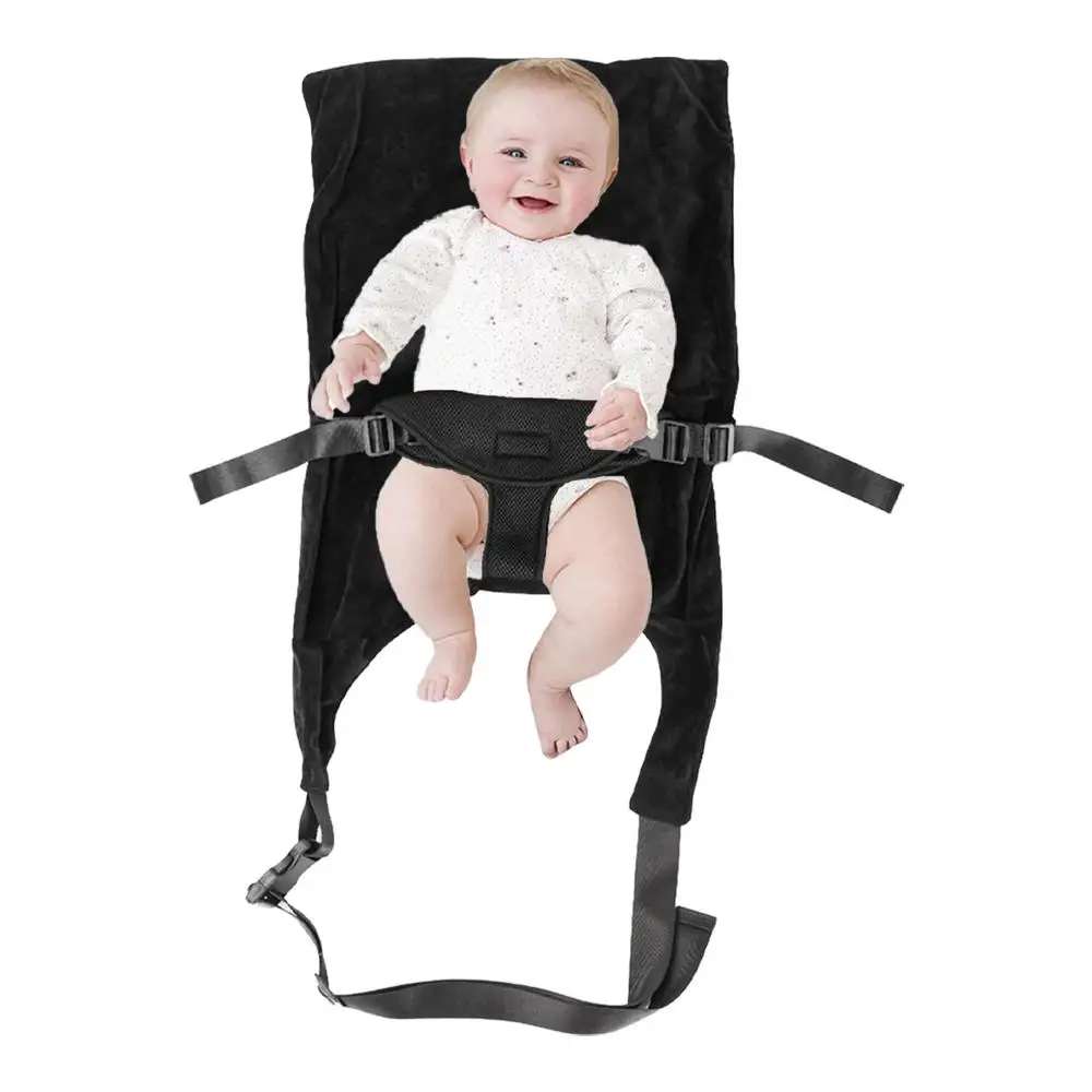 Flight Travel Bed Toddler Travel Bed Extender Portable Toddler Travel Plane Bed For Boys Children Girls