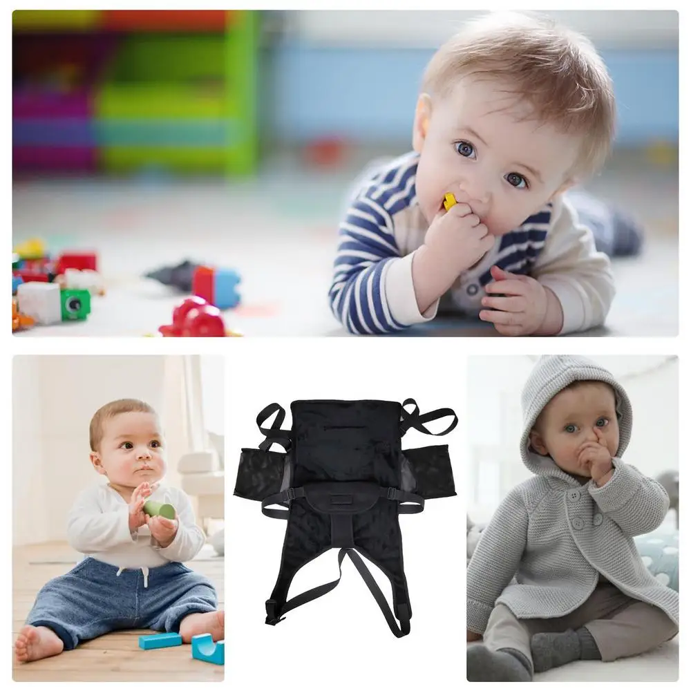 Flight Travel Bed Toddler Travel Bed Extender Portable Toddler Travel Plane Bed For Boys Children Girls