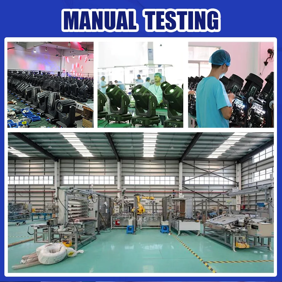 No Tax 1-12Pcs Hot Selling LED 150W Beam Spot Moving Head 3 Or 8 Prisms For DMX512 Disco Party Dj Wedding Christmas Stage Light