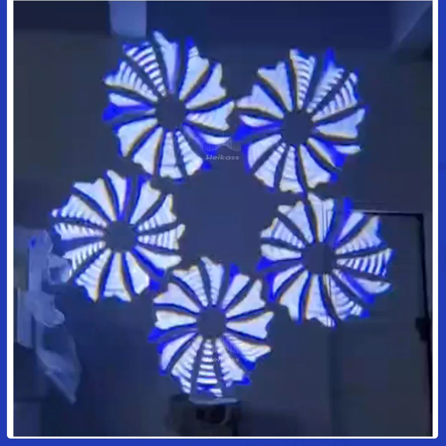 No Tax 1-12Pcs Hot Selling LED 150W Beam Spot Moving Head 3 Or 8 Prisms For DMX512 Disco Party Dj Wedding Christmas Stage Light