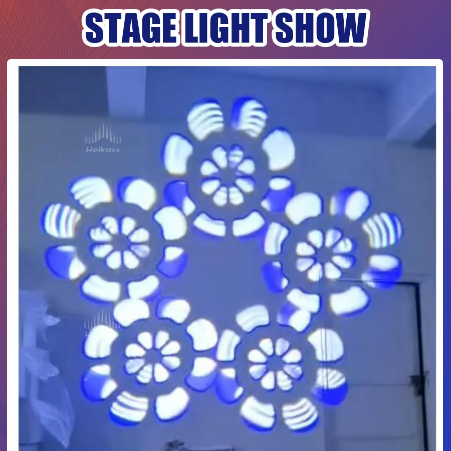 No Tax 1-12Pcs Hot Selling LED 150W Beam Spot Moving Head 3 Or 8 Prisms For DMX512 Disco Party Dj Wedding Christmas Stage Light