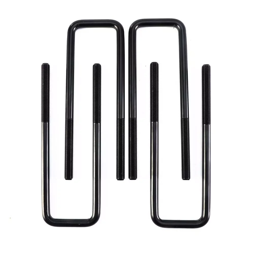 Carbole For 2005-2021 Toyota Tacoma 3inch Front and 2inch Rear Leveling Lift Kit 4WD 2WD