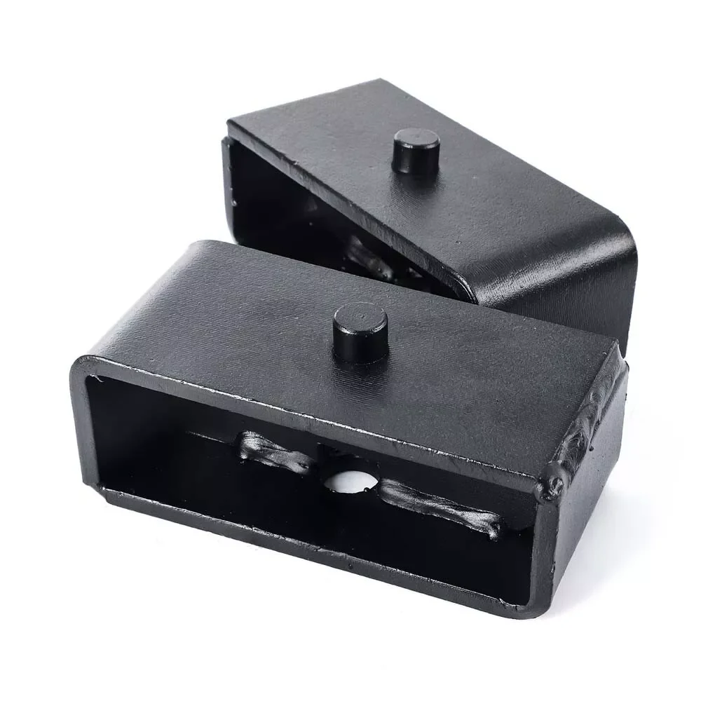 Carbole For 2005-2021 Toyota Tacoma 3inch Front and 2inch Rear Leveling Lift Kit 4WD 2WD