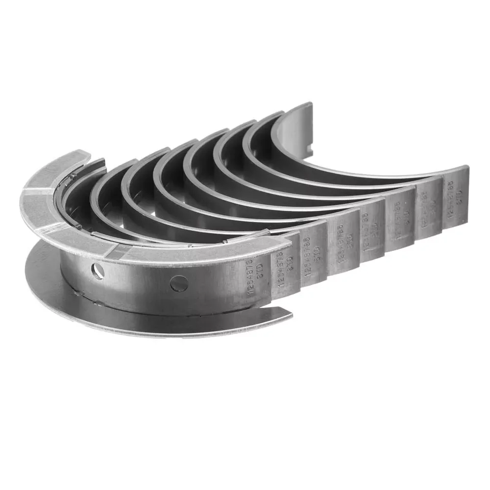Carbole Main & Rod Bearing Kit For Cadillac Chevrolet GMC Buick LLT LY7 2.8L 3.0L 3.6L